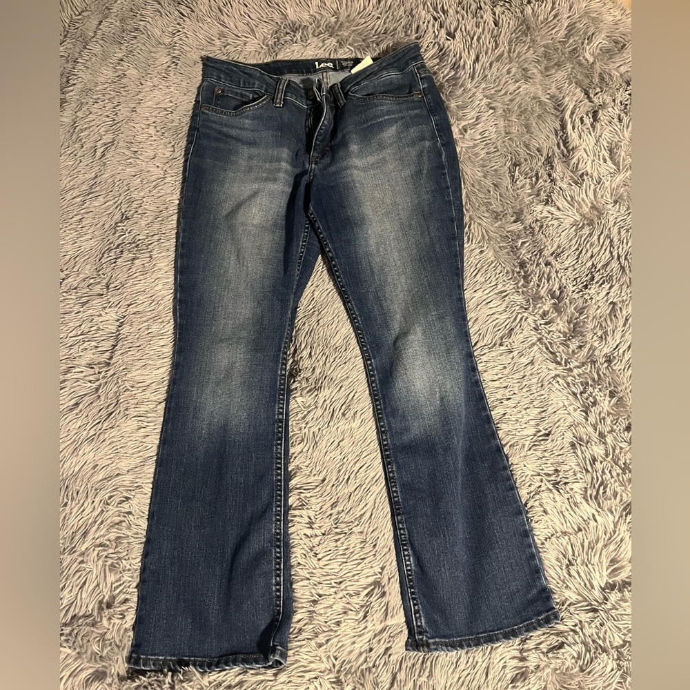 Women’s Lee Boot Cut Jeans